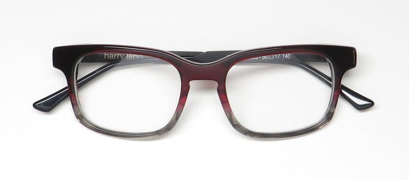 Harry Lary's Beasty Eyeglasses