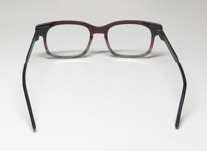 Harry Lary's Beasty Eyeglasses