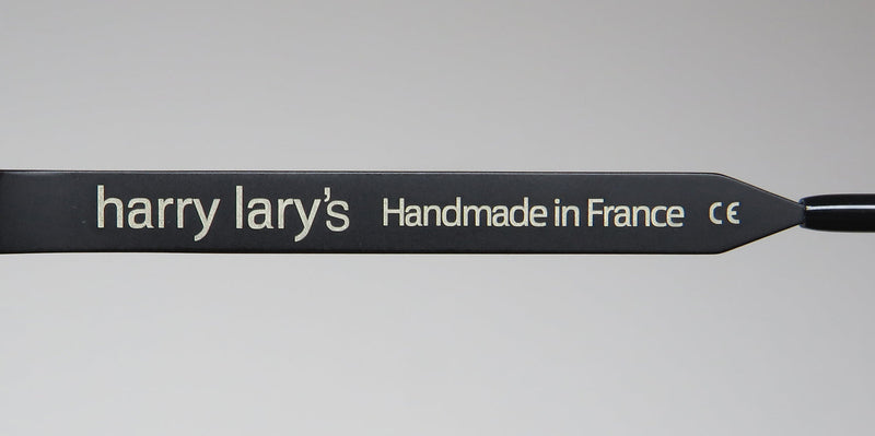 Harry Lary's Beasty Eyeglasses