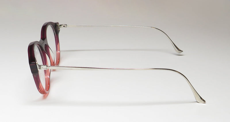 Harry Lary's Agility Eyeglasses