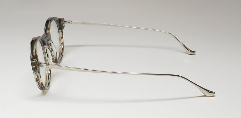 Harry Lary's Agility Eyeglasses