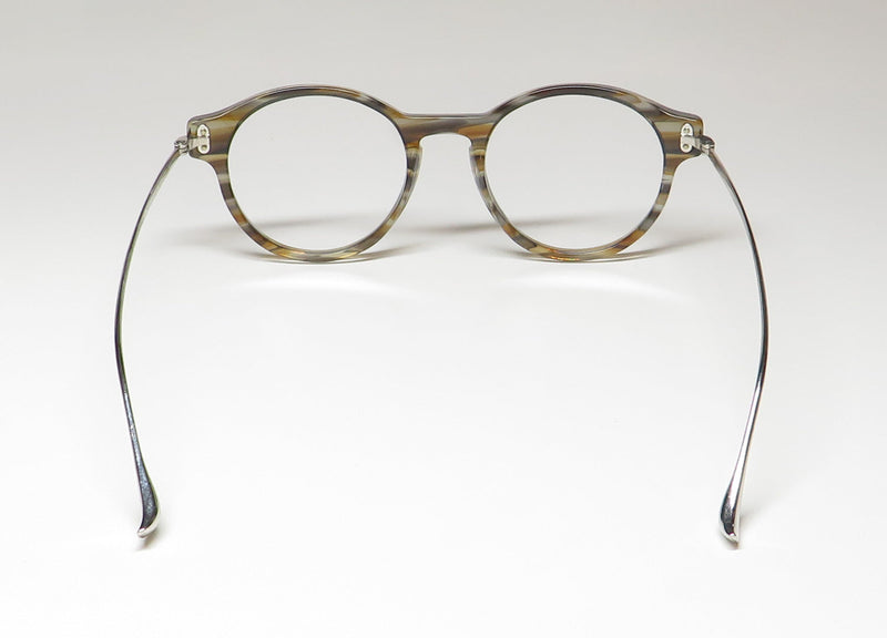 Harry Lary's Agility Eyeglasses