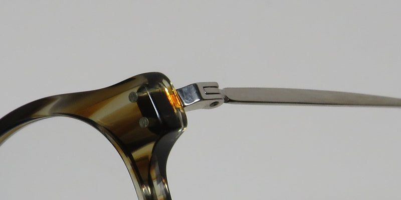 Harry Lary's Agility Eyeglasses