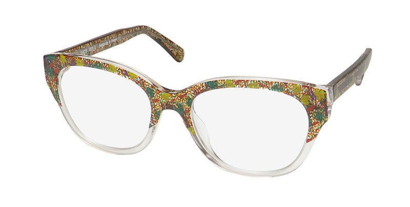 Harry Lary's Dreamy Eyeglasses