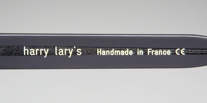 Harry Lary's Artisty Eyeglasses