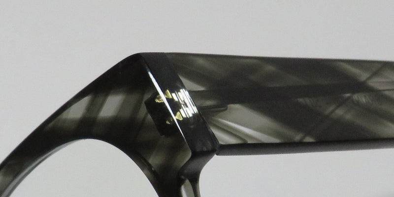 Harry Lary's Brainy Eyeglasses