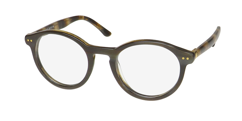 Harry Lary's Apology Eyeglasses