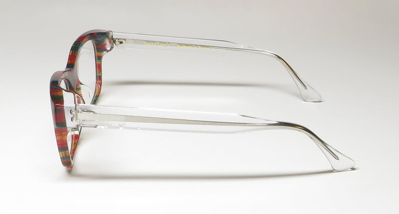 Harry Lary's Controly Eyeglasses