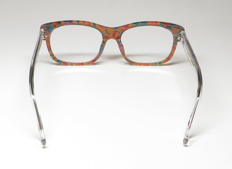 Harry Lary's Controly Eyeglasses