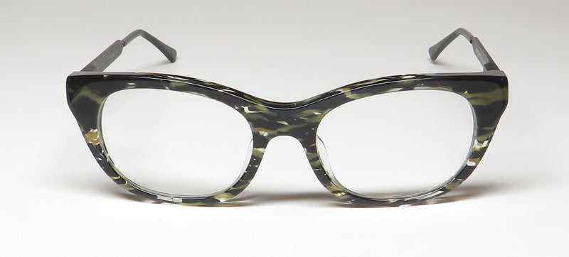 Harry Lary's Custody Eyeglasses