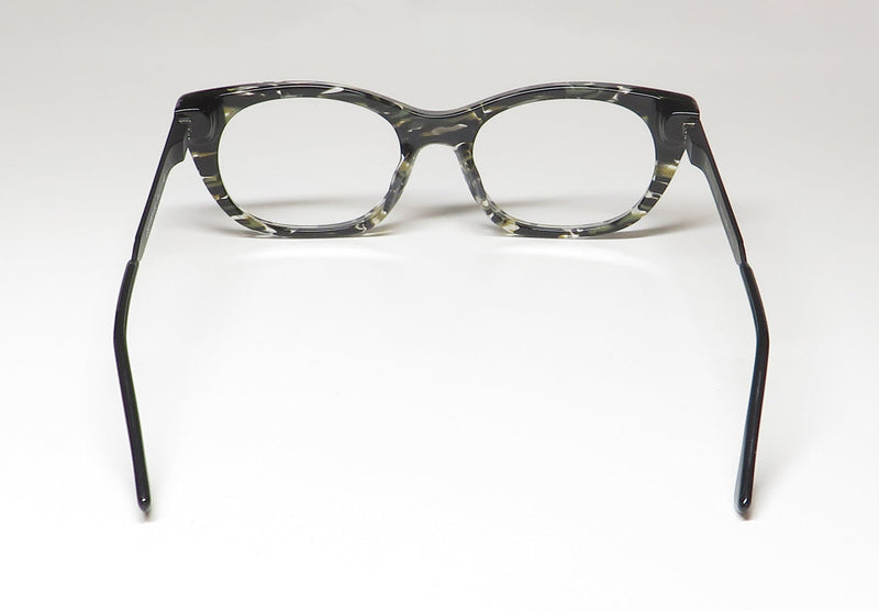 Harry Lary's Custody Eyeglasses