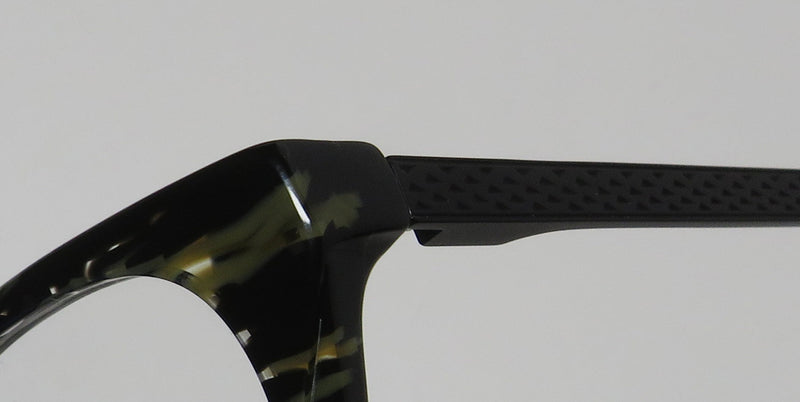 Harry Lary's Custody Eyeglasses