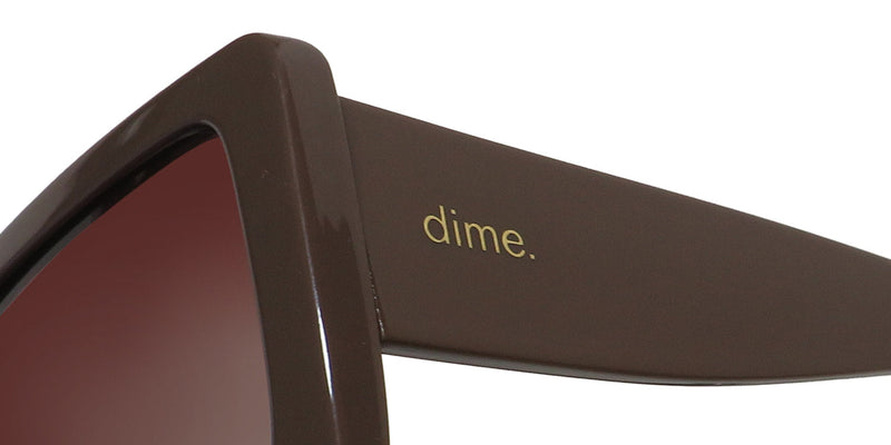 Dime 0628 Sunglasses