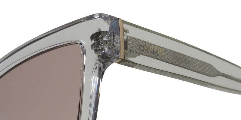 Dime 0536 Sunglasses