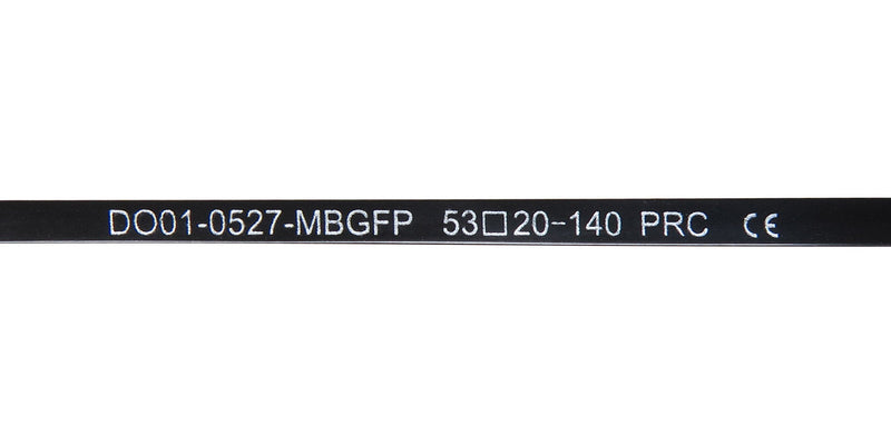 Dime 0527 Sunglasses