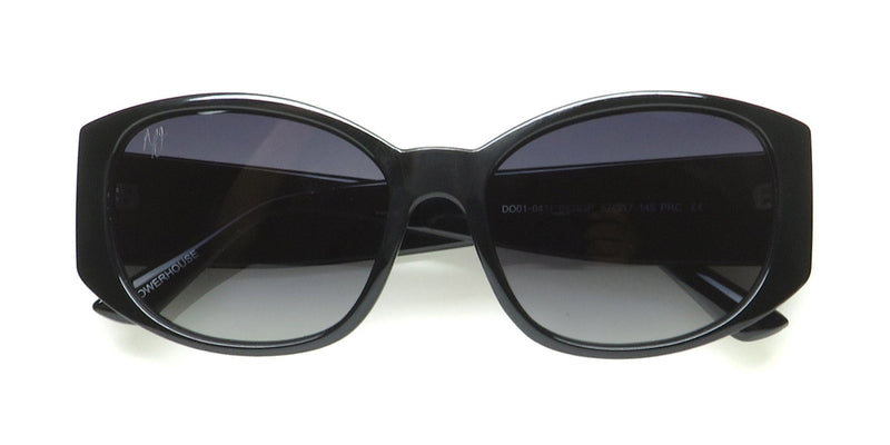 Dime 0411 Mikayla Jane Sunglasses