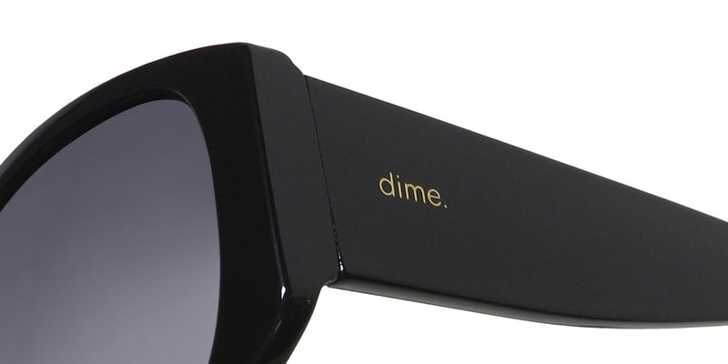 Dime 0411 Mikayla Jane Sunglasses
