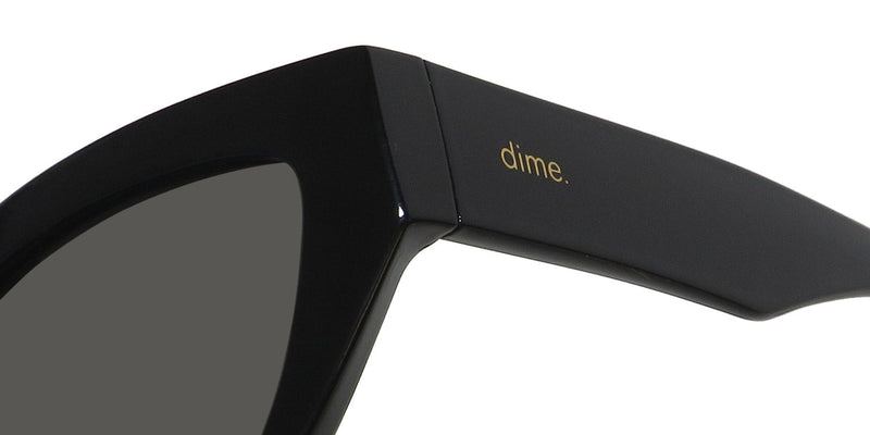 Dime 0460 Les Do Makeup Sunglasses