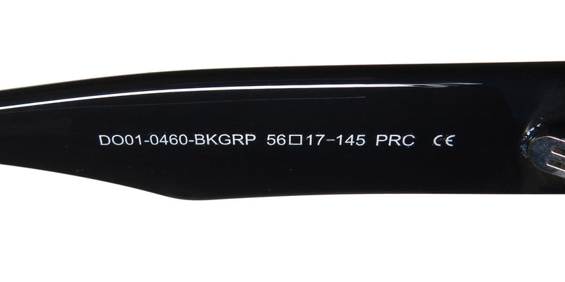 Dime 0460 Les Do Makeup Sunglasses