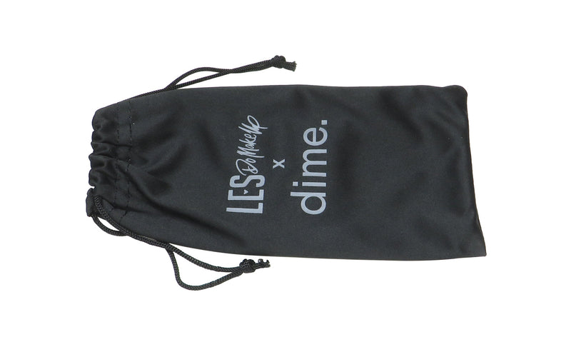 Dime 0460 Les Do Makeup Sunglasses