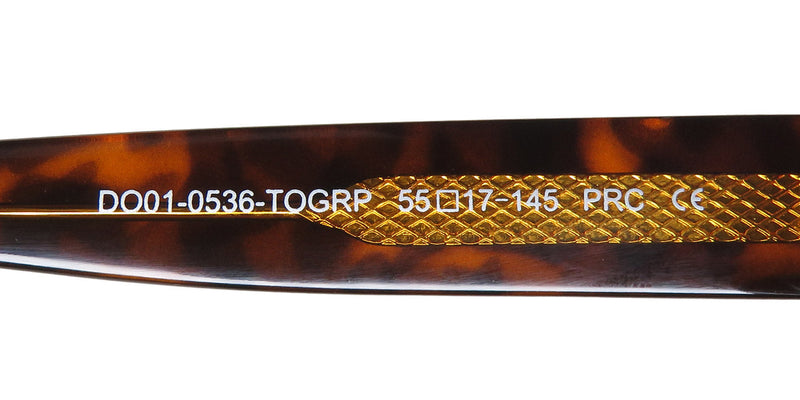 Dime 0536 Sunglasses