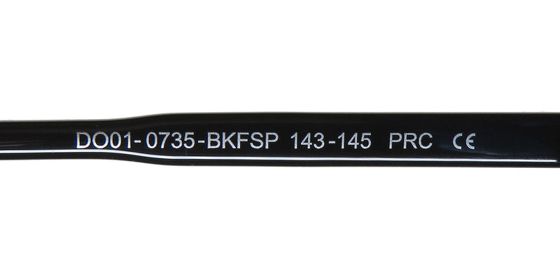 Dime 0735 Nathalie Paris Sunglasses