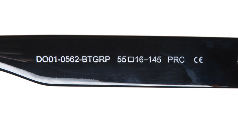 Dime 0562 Sunglasses