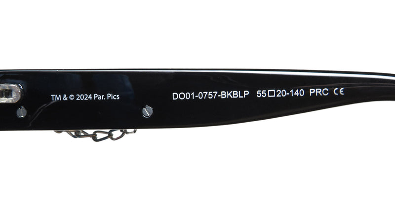 Dime 0757 Meangirls Sunglasses