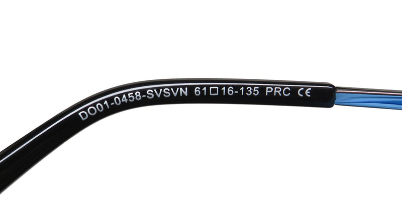 Dime 0458 Alondra Dessy Sunglasses