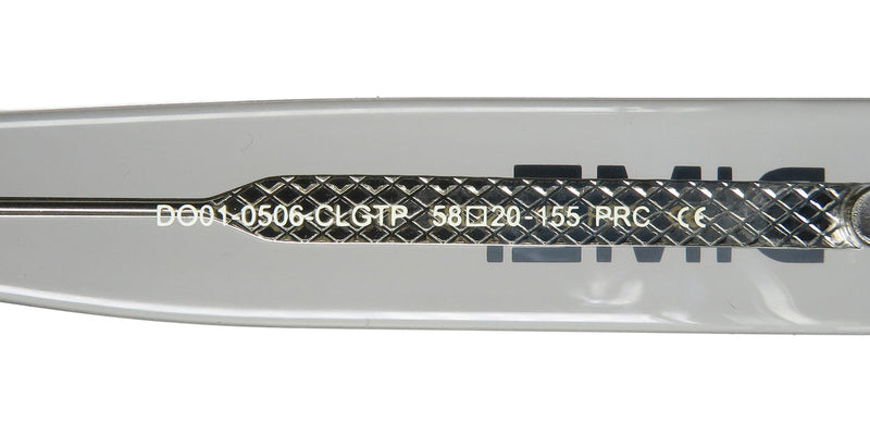 Dime 0506 Sunglasses