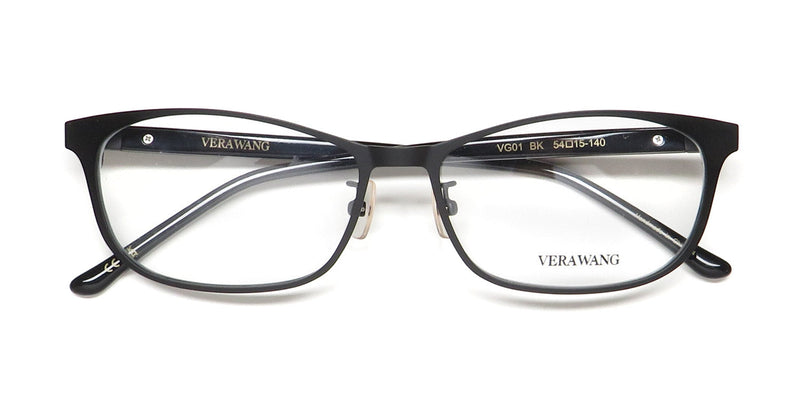 Vera Wang Vg01 Eyeglasses