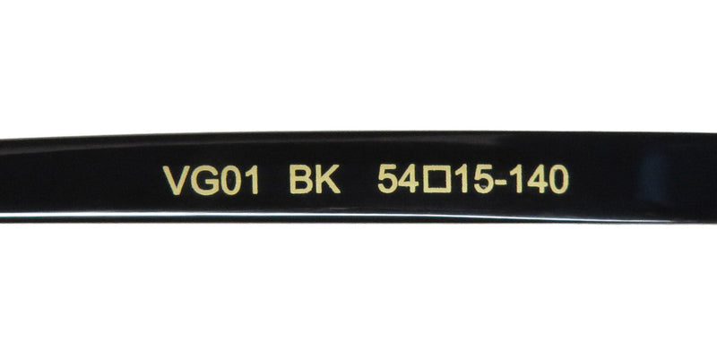 Vera Wang Vg01 Eyeglasses