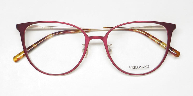 Vera Wang Vg10 Eyeglasses