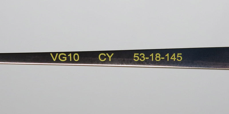 Vera Wang Vg10 Eyeglasses