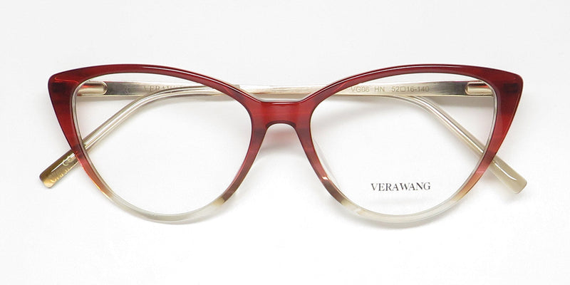 Vera Wang Vg06 Eyeglasses