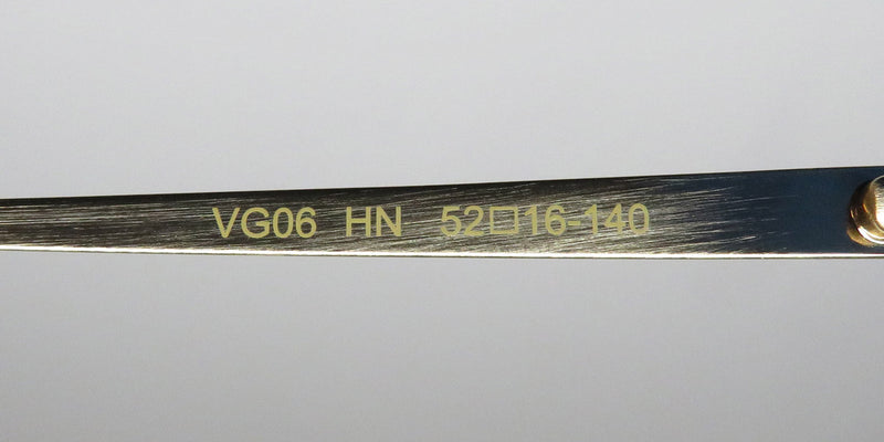 Vera Wang Vg06 Eyeglasses