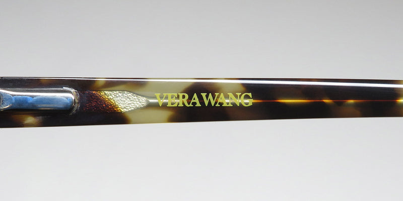 Vera Wang Vg12 Eyeglasses