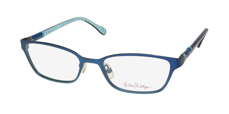 Lilly Pulitzer Chatham Eyeglasses