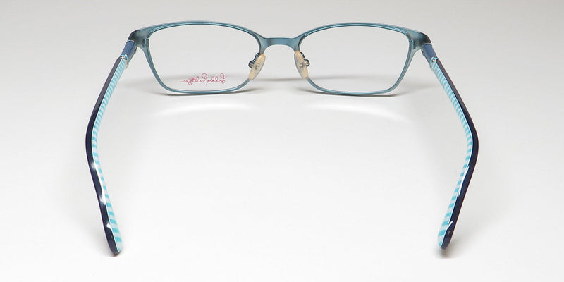 Lilly Pulitzer Chatham Eyeglasses