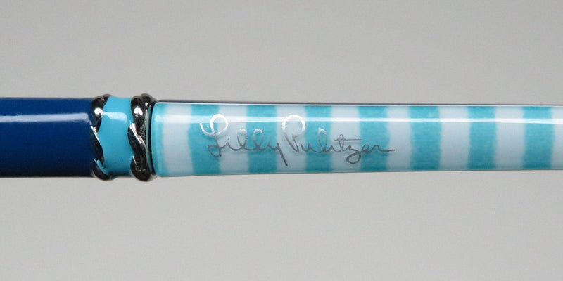 Lilly Pulitzer Chatham Eyeglasses