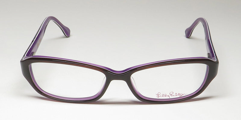 Lilly Pulitzer Delila Eyeglasses