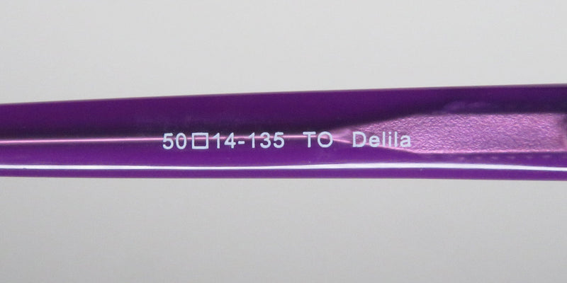 Lilly Pulitzer Delila Eyeglasses