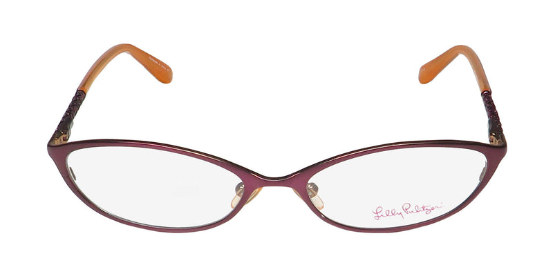 Lilly Pulitzer Connie Eyeglasses