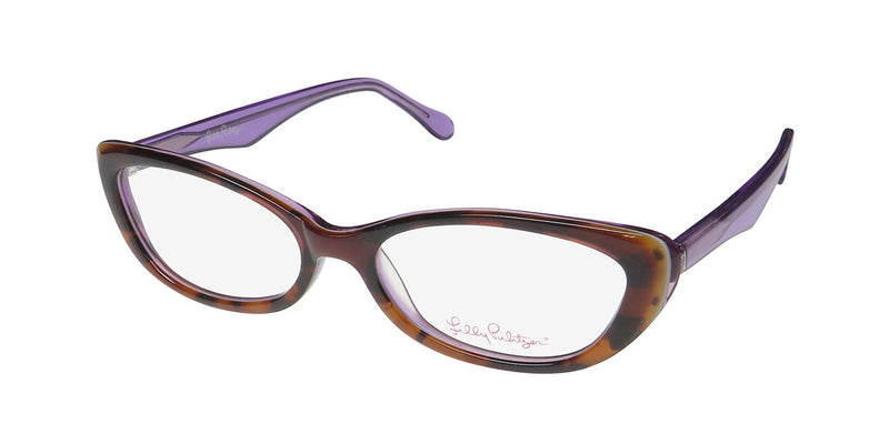 Lilly Pulitzer Tavi Eyeglasses