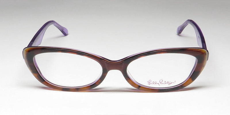 Lilly Pulitzer Tavi Eyeglasses