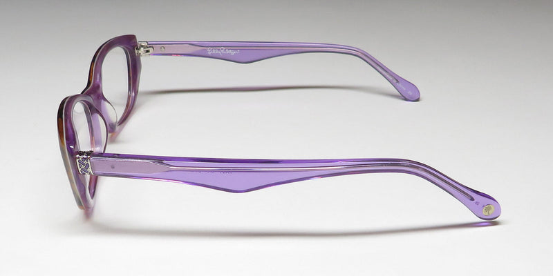 Lilly Pulitzer Tavi Eyeglasses