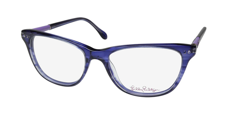 Lilly Pulitzer Ellis Eyeglasses