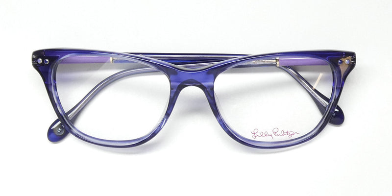 Lilly Pulitzer Ellis Eyeglasses