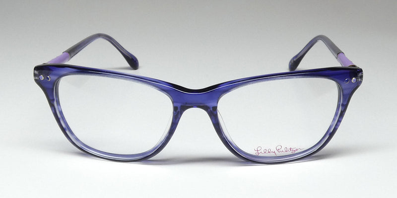 Lilly Pulitzer Ellis Eyeglasses