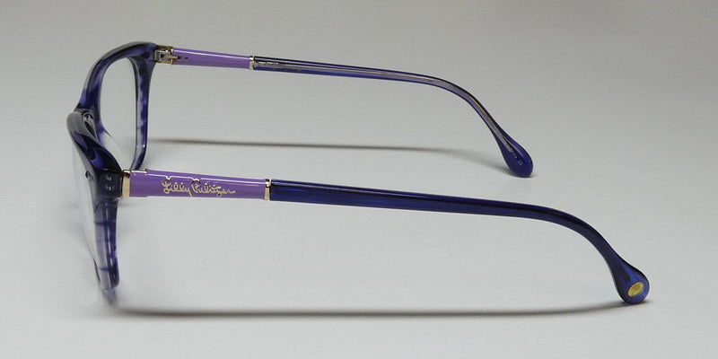 Lilly Pulitzer Ellis Eyeglasses